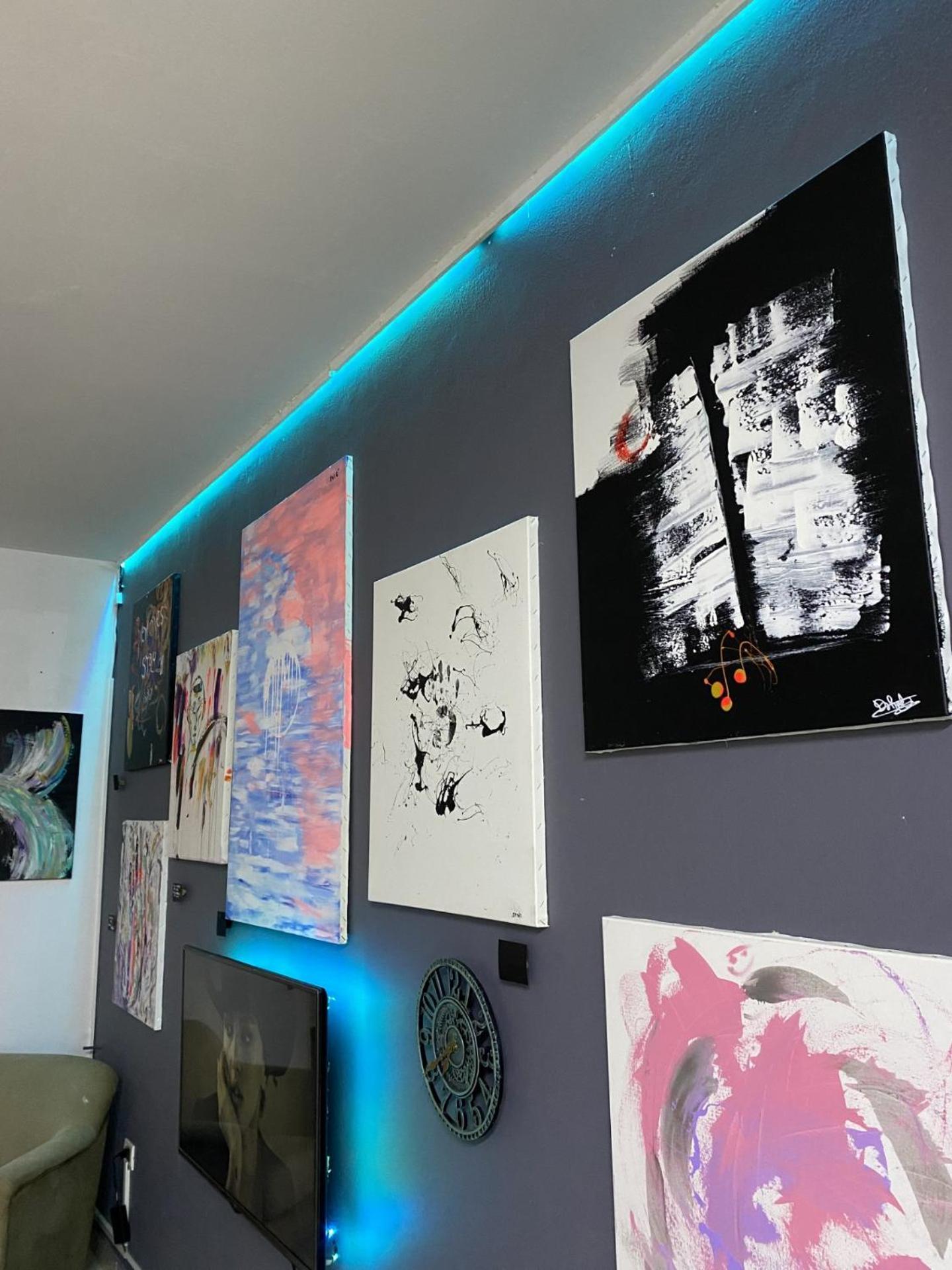 Maison D'Artiste Тирана Экстерьер фото